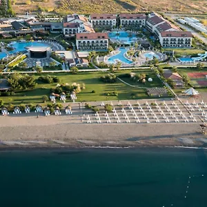 Отель Akra Tui Blue Sensatori