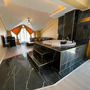 Отель Otto Loft Premium, Анкара