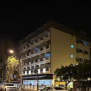 Отель Nobel Boutique