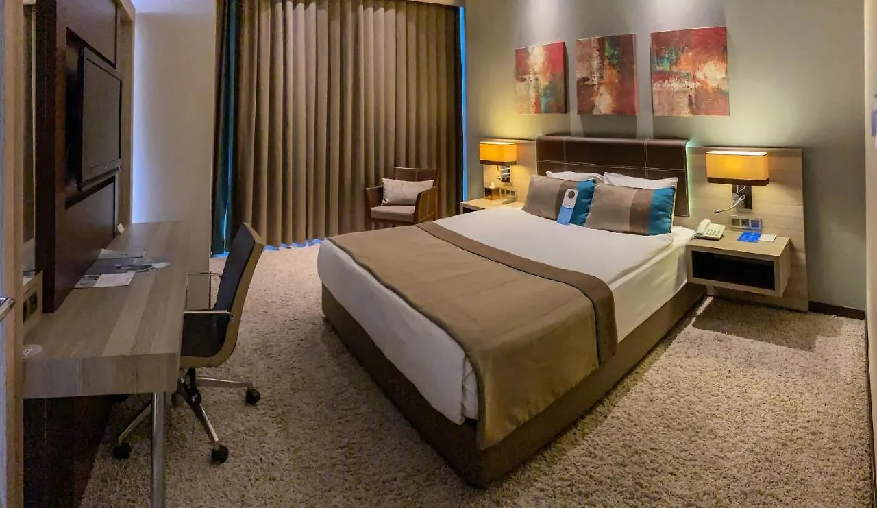Ostimpark Business Hotel Ankara