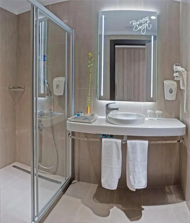 Ostimpark Business Hotel Ankara