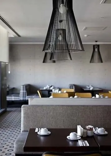 Ostimpark Business Hotel Ankara