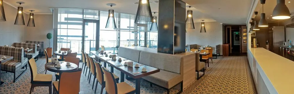 Ostimpark Business Hotel Ankara