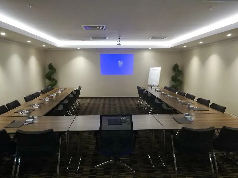**  Ostimpark Business Hotel Ankara Turkey