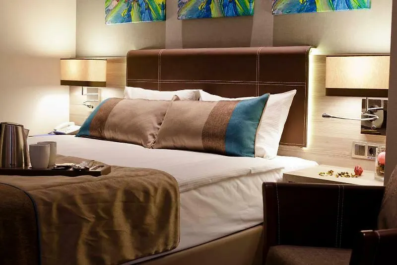 Ostimpark Business Hotel Ankara